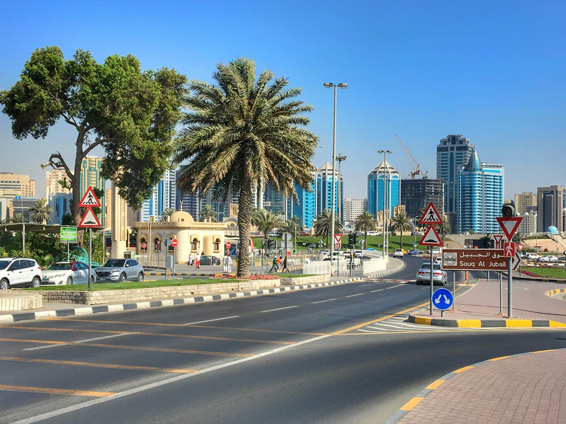 Sharjah — photo 2