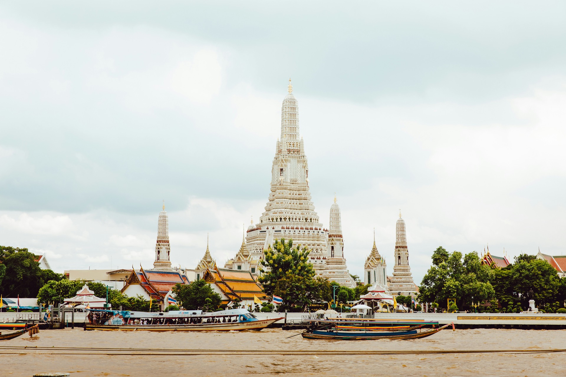 Bangkok — photo 3