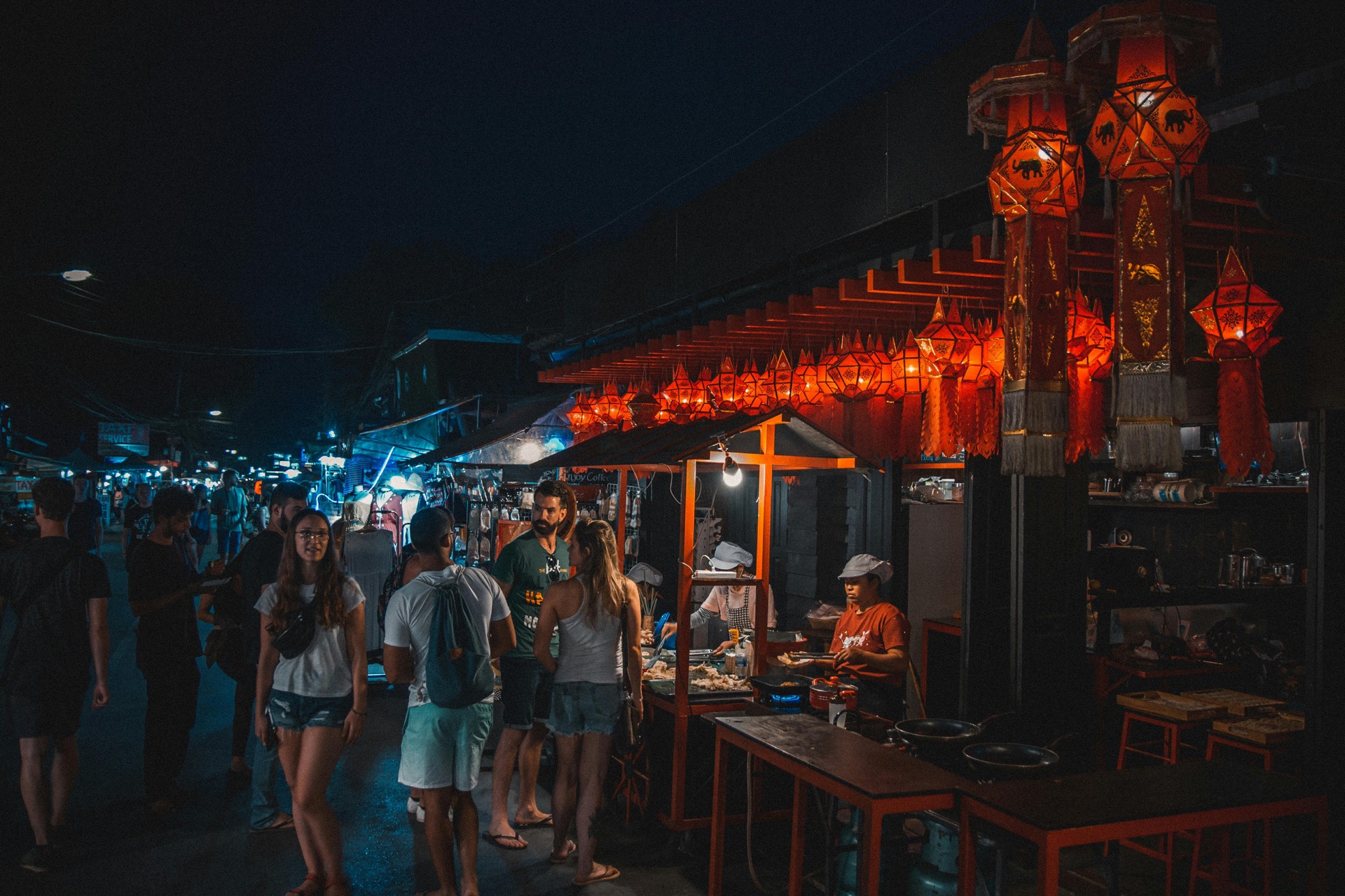 Bangkok — photo 2