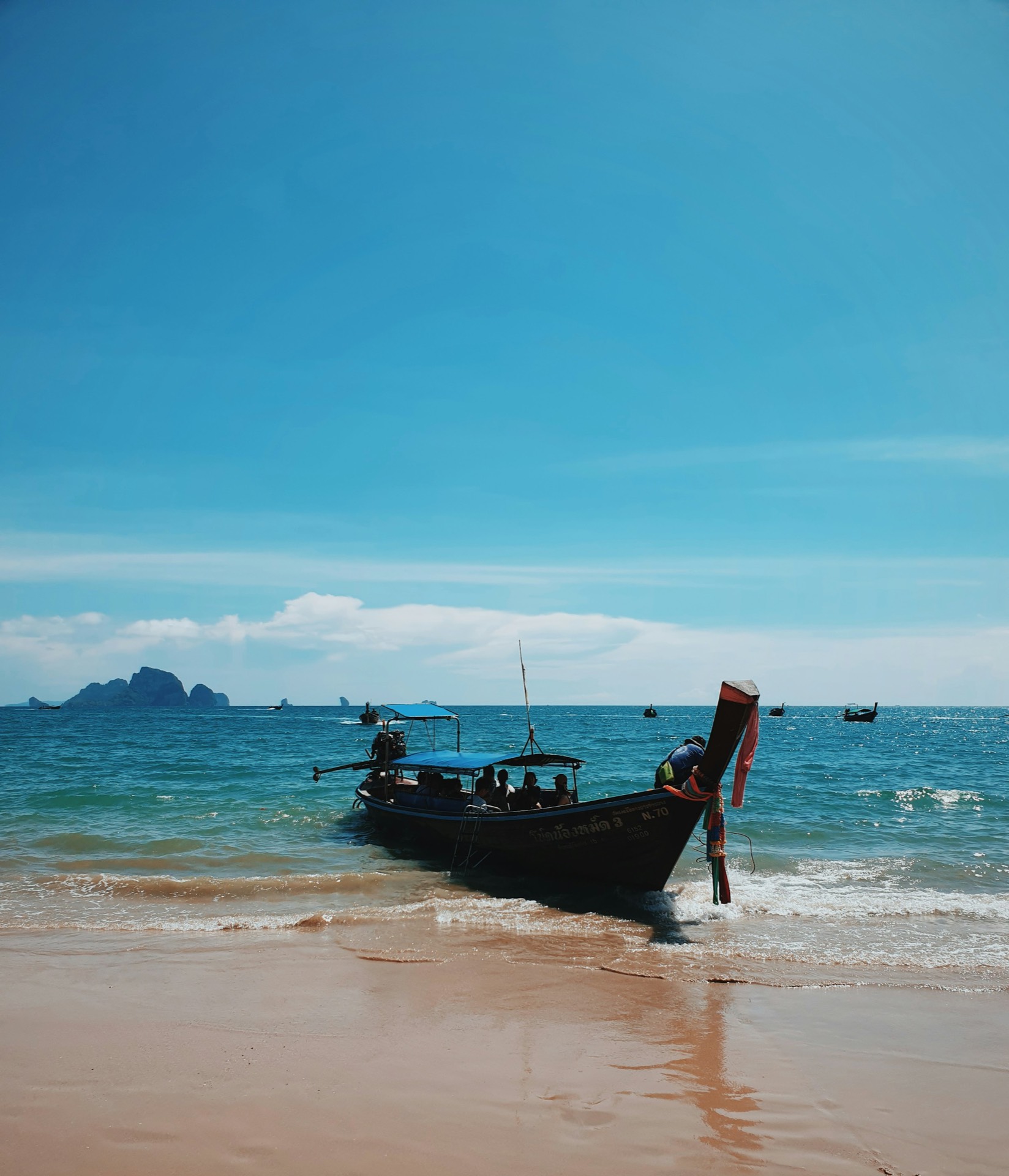 The Ultimate Packing Guide for Every Type of Traveler — photo 1