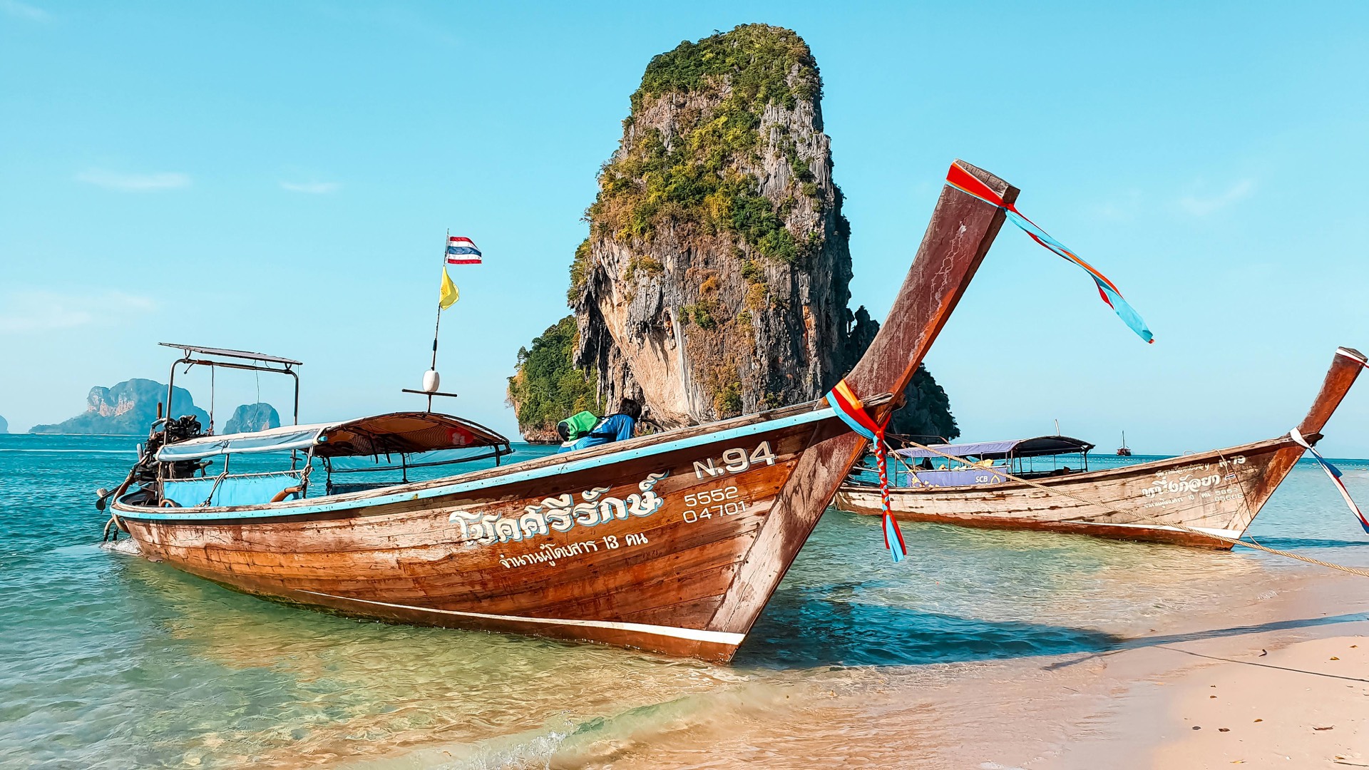 Krabi