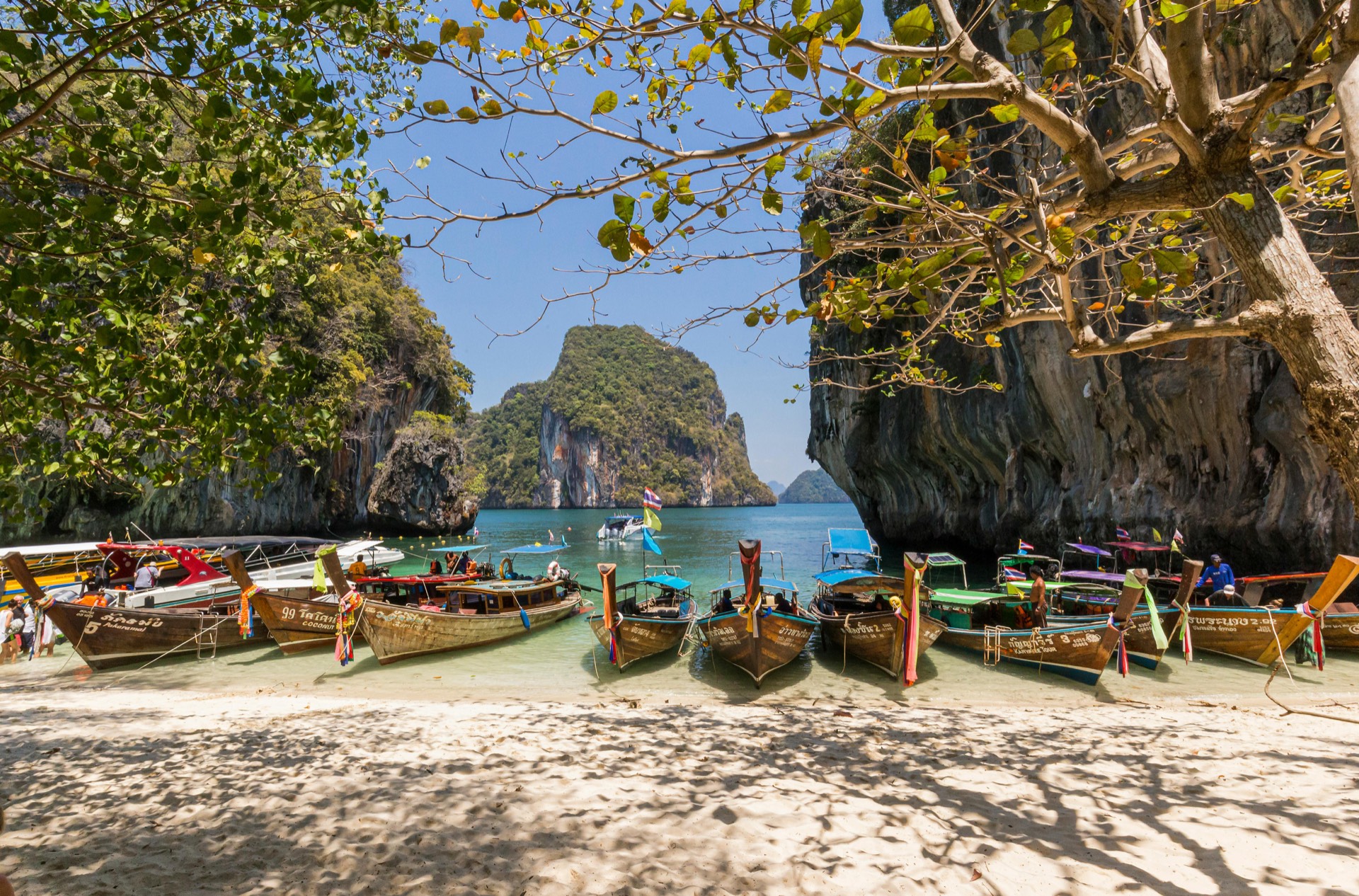 Krabi — photo 3