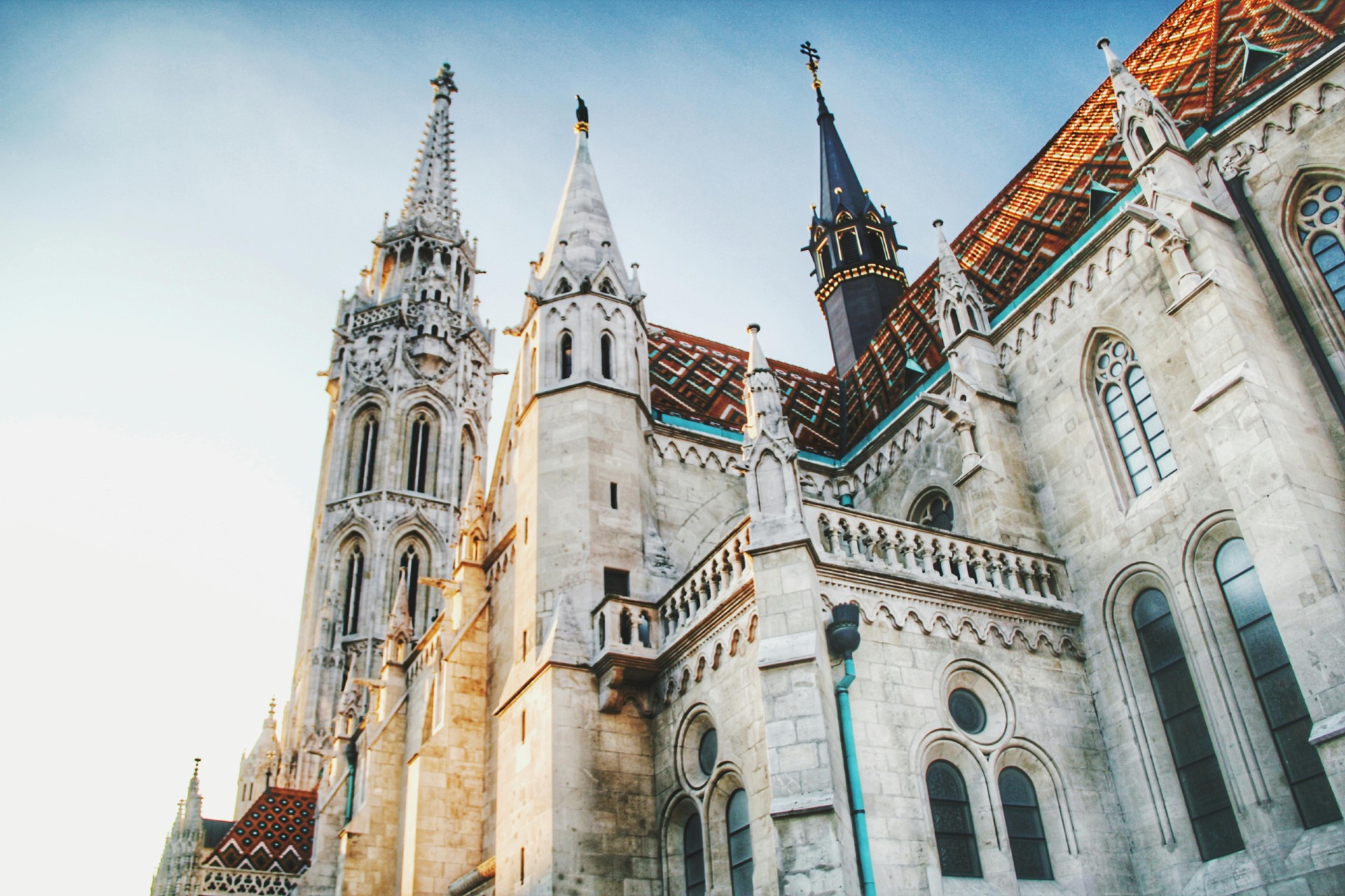 Budapest — photo 1