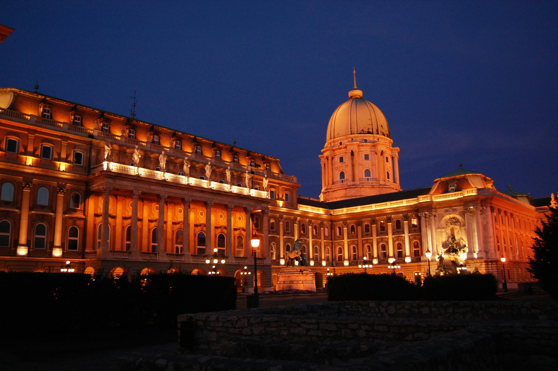 Budapest — photo 4