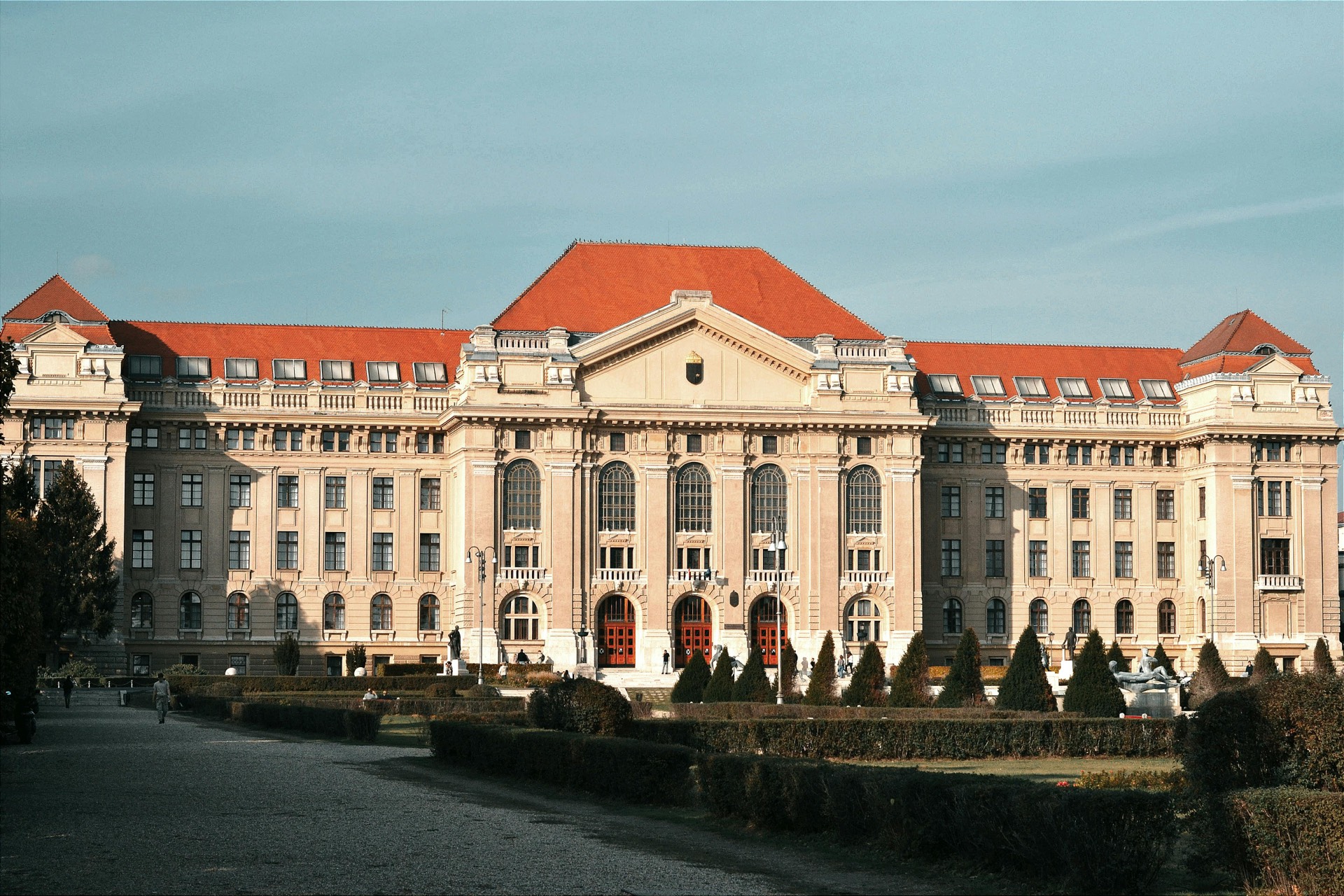 Debrecen