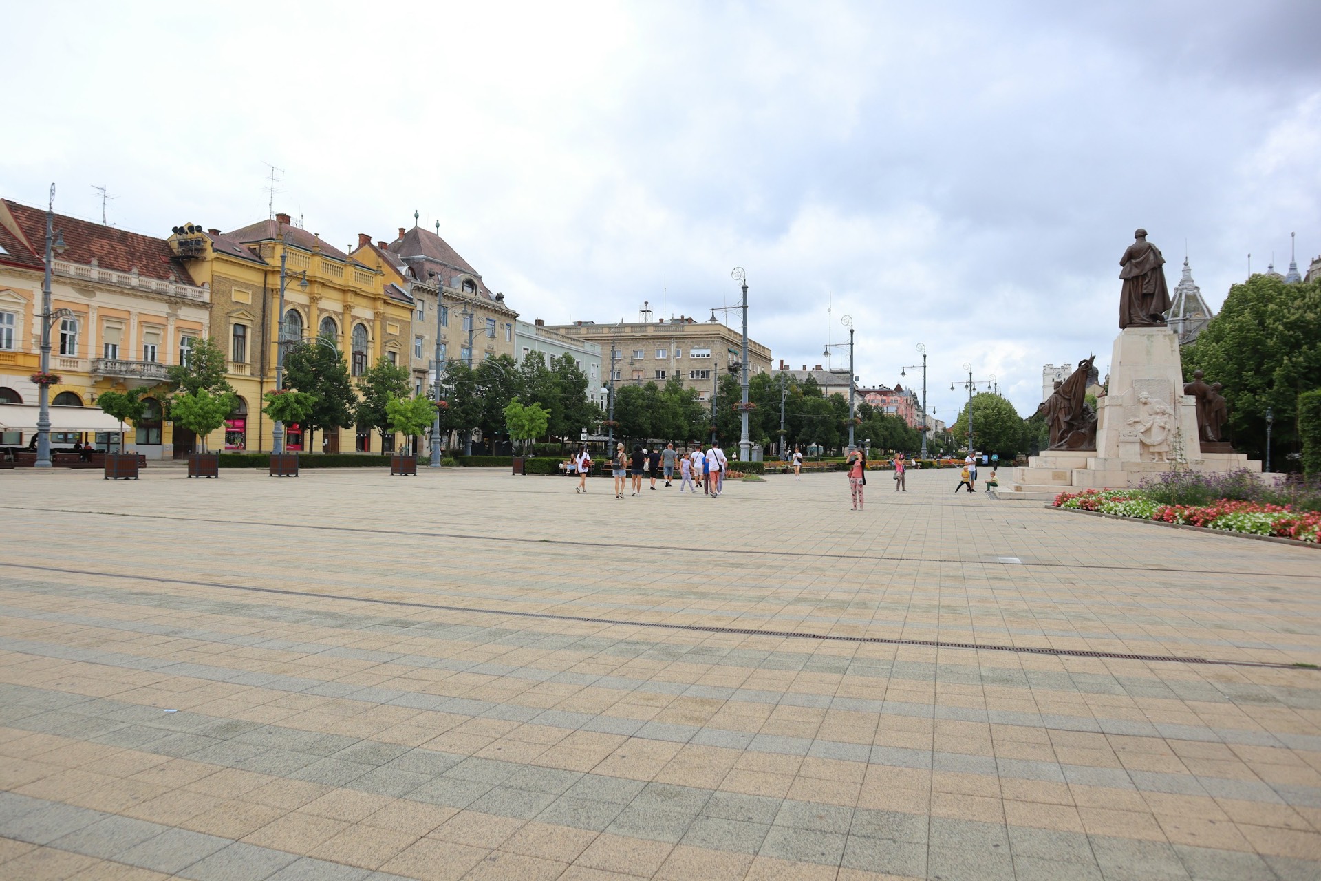 Debrecen — photo 1