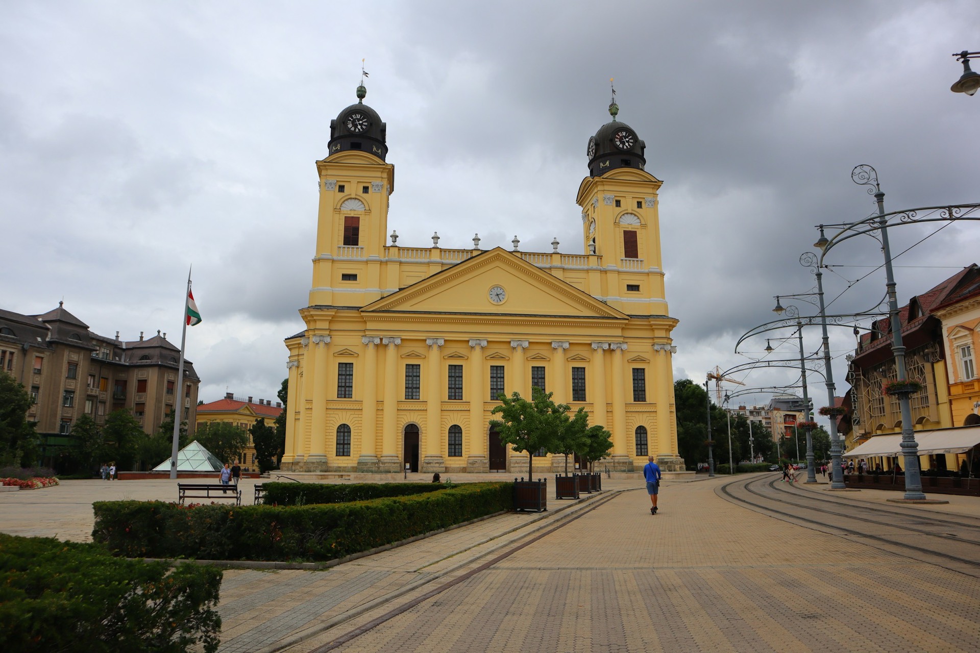 Debrecen — photo 2