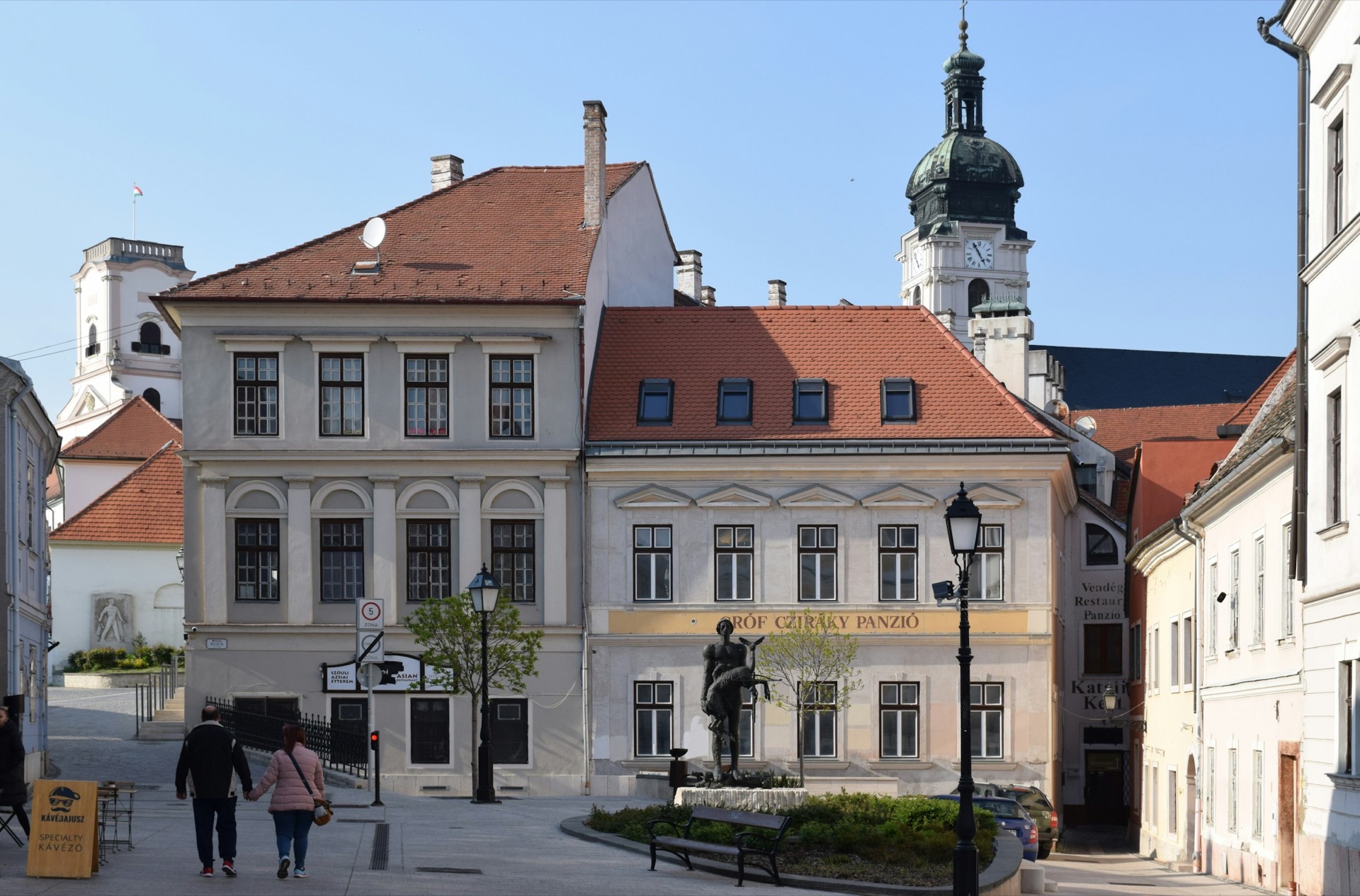 Debrecen — photo 3